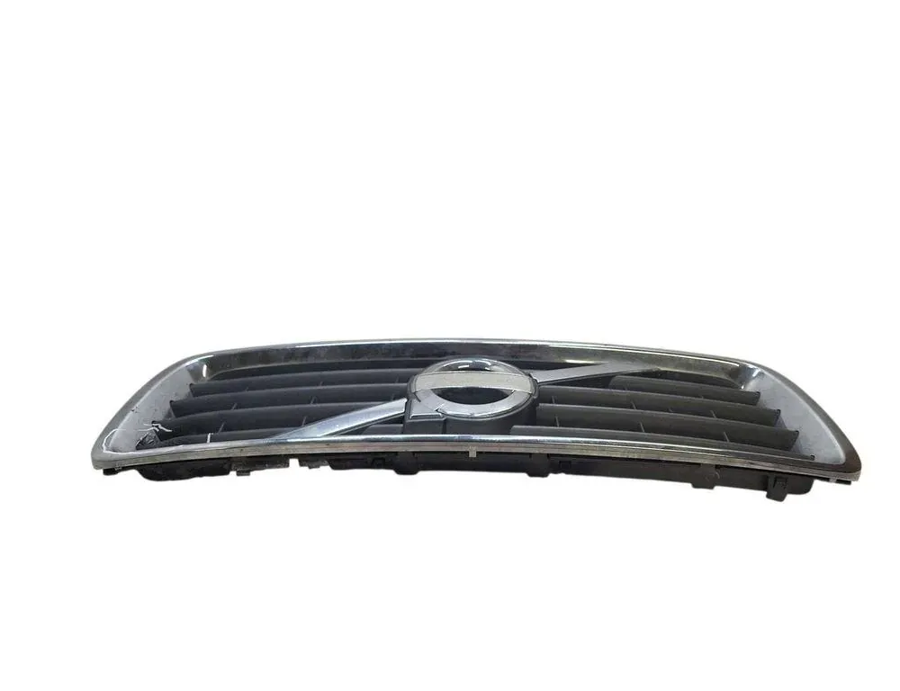 VOLVO S80 2 generation (2006-2020) Front Upper Grill 31283261 33528683