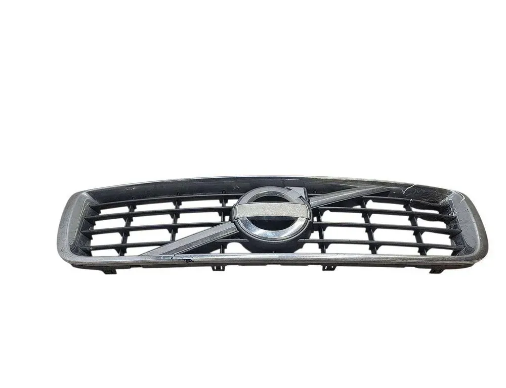 VOLVO S80 2 generation (2006-2020) Front Upper Grill 31283261 33528683