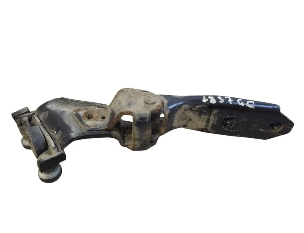 VOLKSWAGEN Caddy 3 generation (2004-2015) Петля для раздвижной двери 2K0843336A 33530061