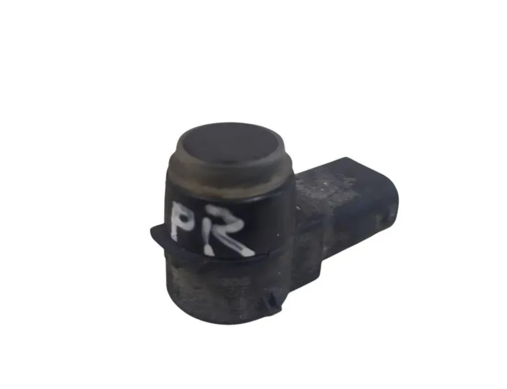 CITROËN C5 2 generation (2008-2017) Датчик ускорения 9663821577 33530835