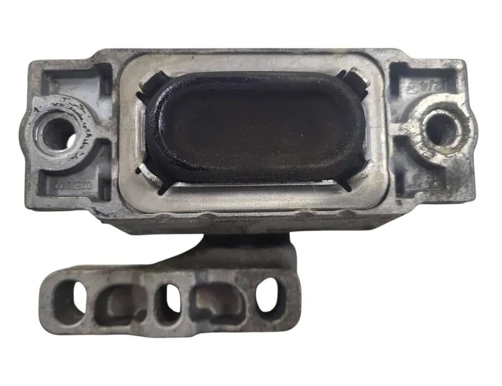 SEAT Altea 1 generation (2004-2013) Priekšējais motora stiprinājums 1K0199262 33533466