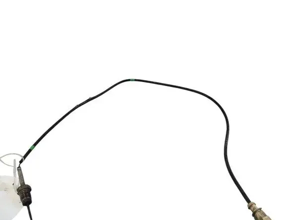 SKODA Yeti 1 generation (2009-2018) Exhaust gas temperature sensor 03L906088BJ 33533676