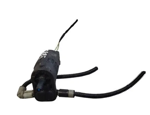 SKODA Octavia 2 generation (2004-2013) Моторчик бачка омывателя 1K6955651 33533984