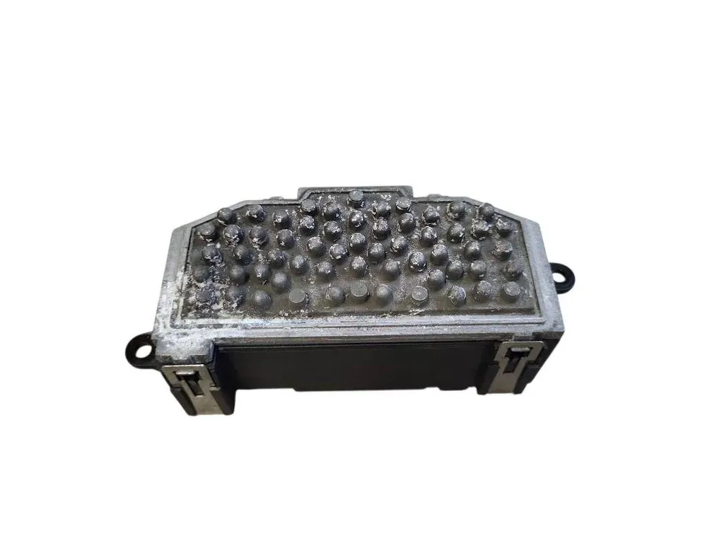 SKODA Octavia 2 generation (2004-2013) Реле вентилятора печки салона 3C0907521F 33533989