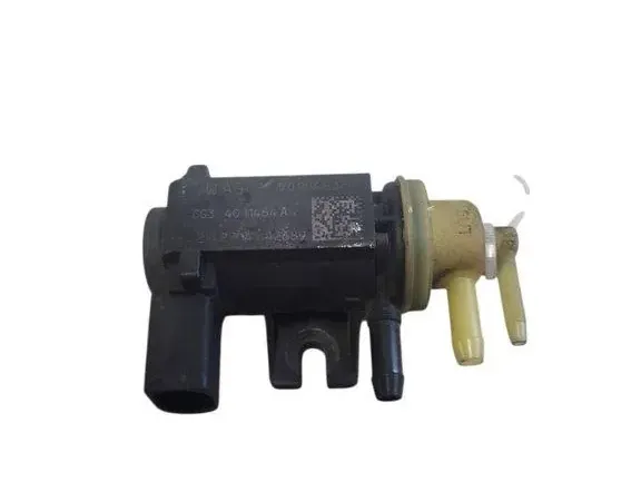 SKODA Yeti 1 generation (2009-2018) Solenoīda vārsts 1K0906627 33534169