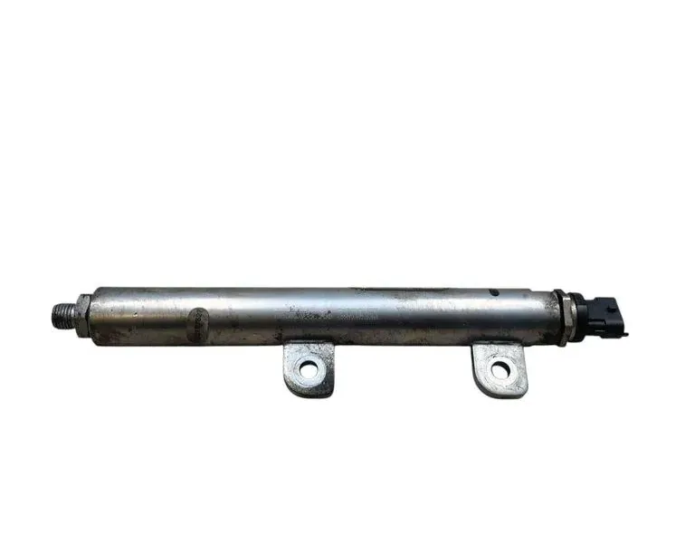 JAGUAR XF 1 generation  (2011-2016) Топливная рейка 9X2Q9D280FA 33534567