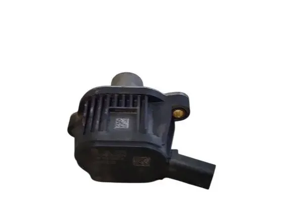 SKODA Octavia 2 generation (2004-2013) Intake Pulley Valve 04E906048A 33534801