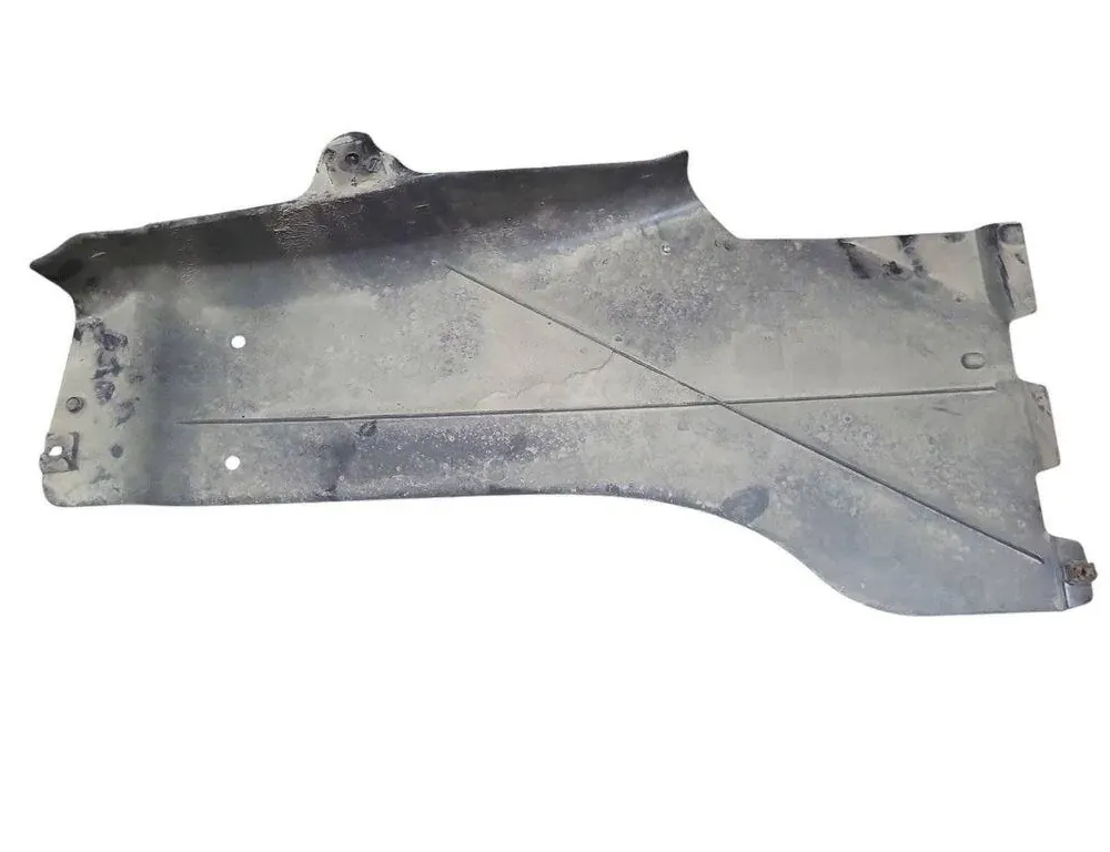 SKODA Yeti 1 generation (2009-2018) Другие тайные панели 1K0825206 33535102