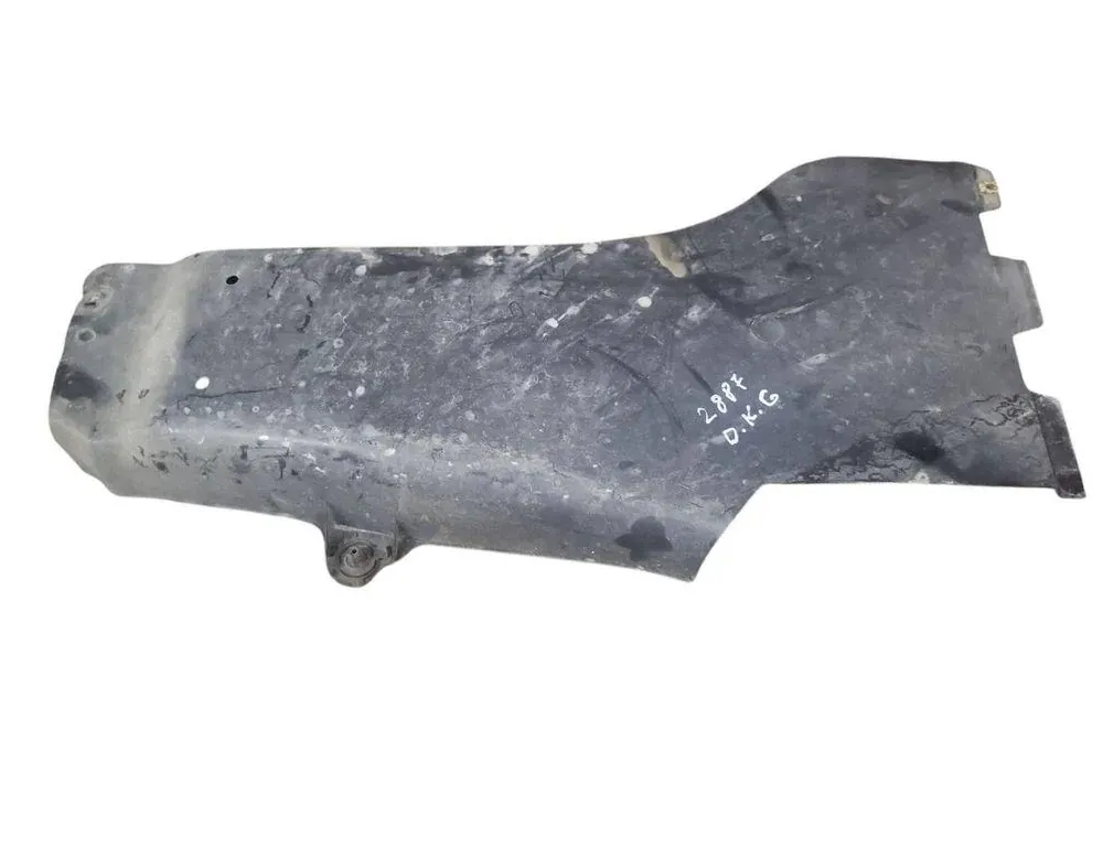 SKODA Yeti 1 generation (2009-2018) Другие тайные панели 1K0825206 33535102