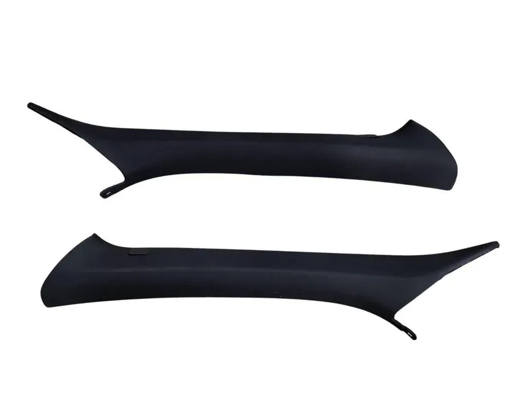 VOLVO V40 Cross Country 1 generation (2012-2020) Black Roof Liner Set 31403592 33536843