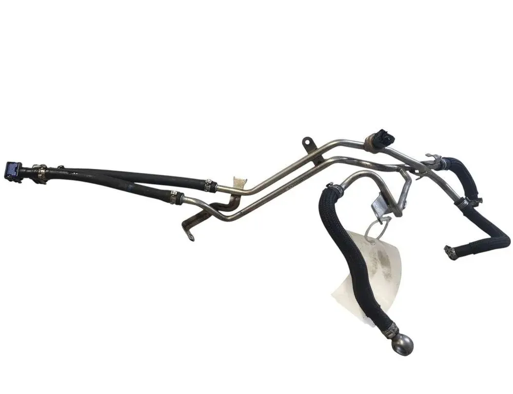 MERCEDES-BENZ Sprinter 3 generation (907/910) (2019-2024) Degvielas caurule A6510700600004 33537630