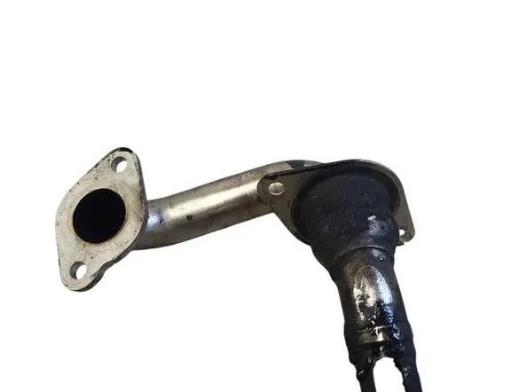 MERCEDES-BENZ Sprinter 3 generation (907/910) (2019-2024) Трубка рециркуляции отработавших газов A6511402208 33537871