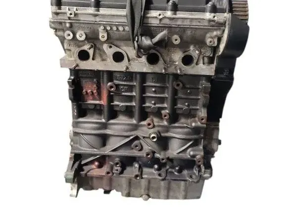 SEAT Leon 2 generation (2005-2012) Engine BKD 33542671