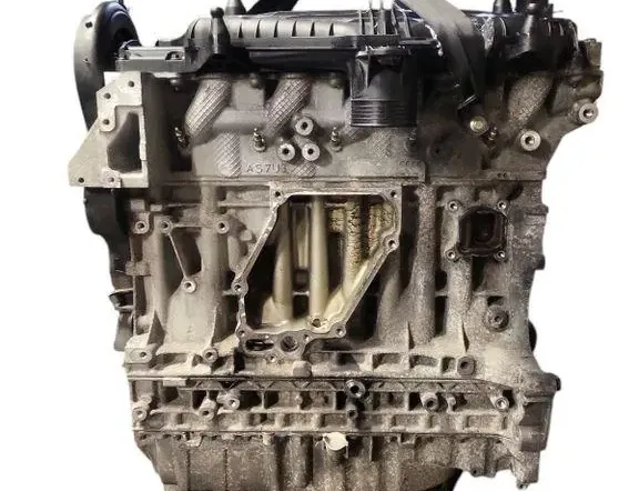 VOLVO V40 Cross Country 1 generation (2012-2020) Dzinējs D5204T6 33542700