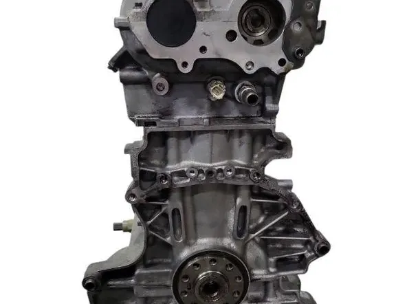 VOLVO V70 3 generation (2007-2020) Двигатель D4204T5 33542800