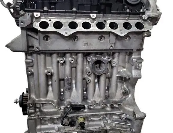 VOLVO V70 3 generation (2007-2020) Двигатель D4204T5 33542800