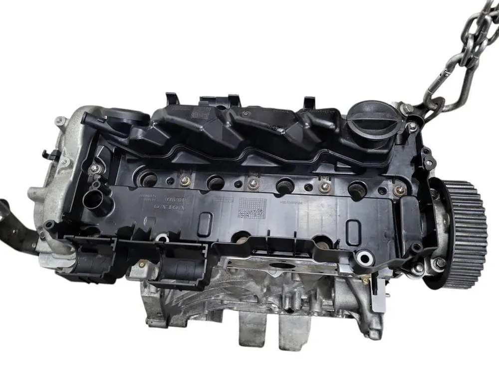 VOLVO V70 3 generation (2007-2020) Двигатель D4204T5 33542800