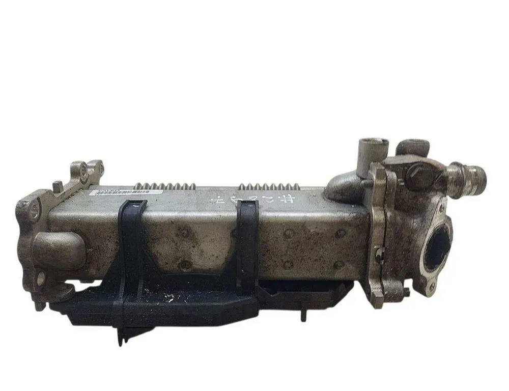 OPEL Zafira C (2012-2016) Охладитель Eгр V29007672 33550961