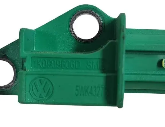 SEAT Altea 1 generation (2004-2013) Боковой датчик удара левый 1K0909606D 33551195