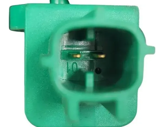 SEAT Altea 1 generation (2004-2013) Боковой датчик удара левый 1K0909606D 33551195