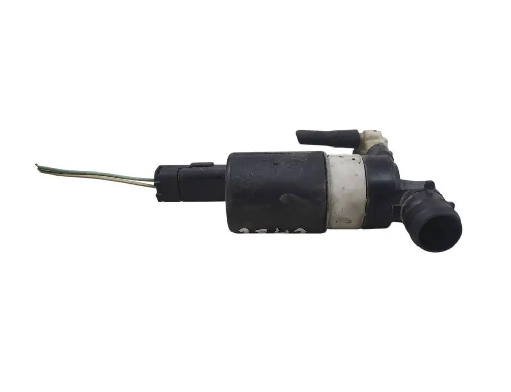 CITROËN C4 Picasso 1 generation (2006-2013) Моторчик бачка омывателя 9632984980 33575261