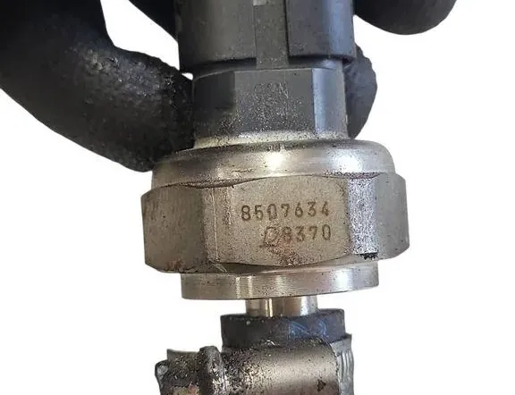 BMW 3 Series F30/F31 (2011-2020) Датчик давления DPF 8507634 33575409