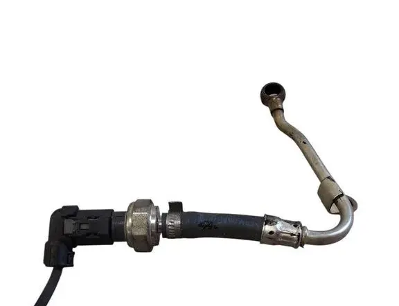 BMW 3 Series F30/F31 (2011-2020) Датчик давления DPF 8507634 33575409