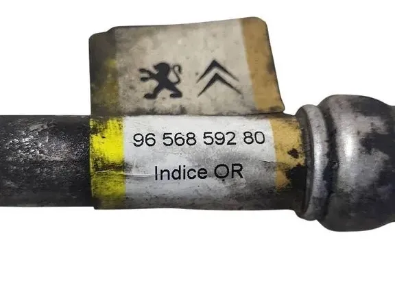 CITROËN C-Crosser 1 generation (2007-2013) Gaisa kondicionētāja trubas 9656859280 33577101