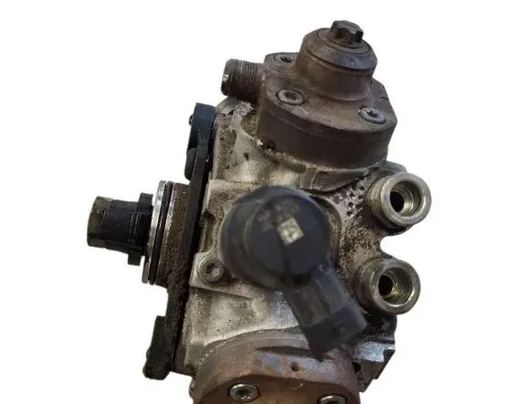 VOLVO V70 3 generation (2007-2020) Degvielas sūknis 31272896 33577294