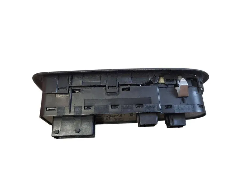 CITROËN C5 2 generation (2008-2017) Priekšējo kreiso durvju logu pacēlāja slēdži 96660258XT 33577674