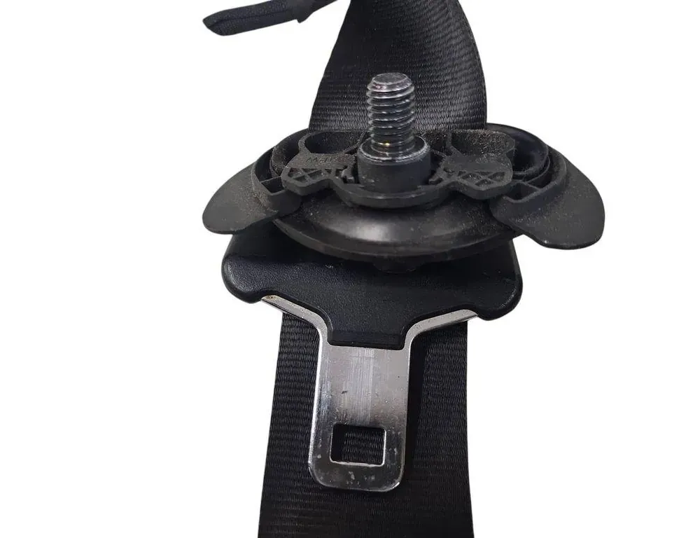 CITROËN C5 2 generation (2008-2017) Ремень безопасности передний правый 33060320A 33577745