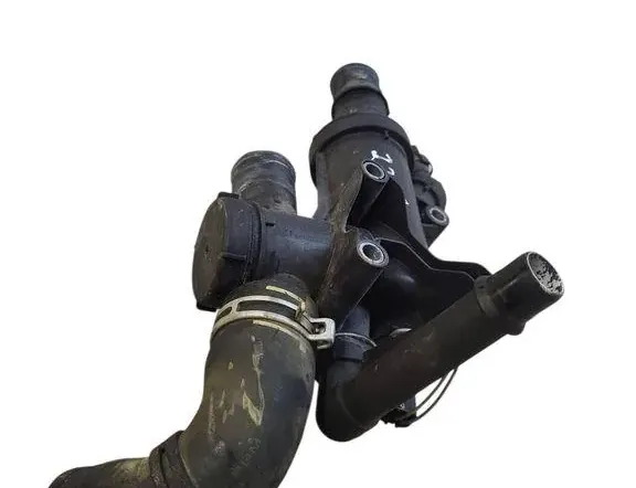 CITROËN C5 2 generation (2008-2017) Термостат 965682980 33580513