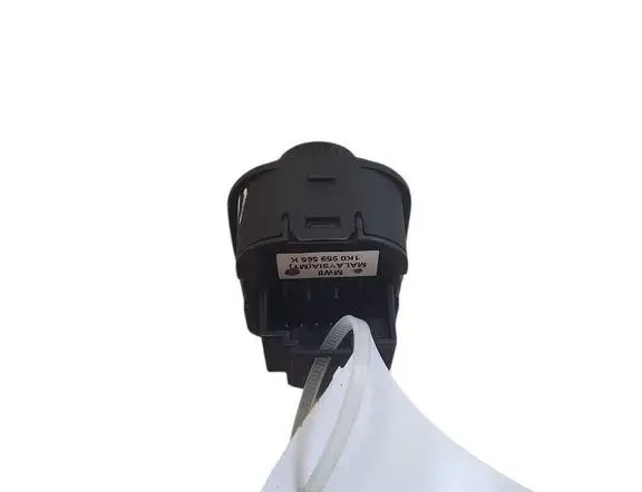 VOLKSWAGEN Passat B7 (2010-2015) Переключатель регулировки зеркала 1K0959565K 33585460