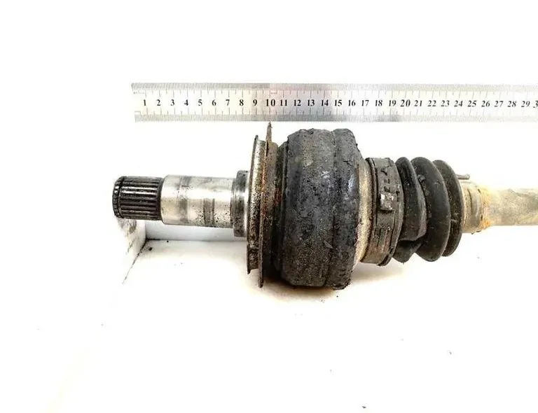 MERCEDES-BENZ C-Class W204/S204/C204 (2004-2015) Полуось задняя правая 33586070