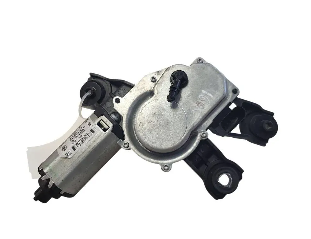 VOLKSWAGEN Passat B7 (2010-2015) Tailgate  Window Wiper Motor 53032812 33586265