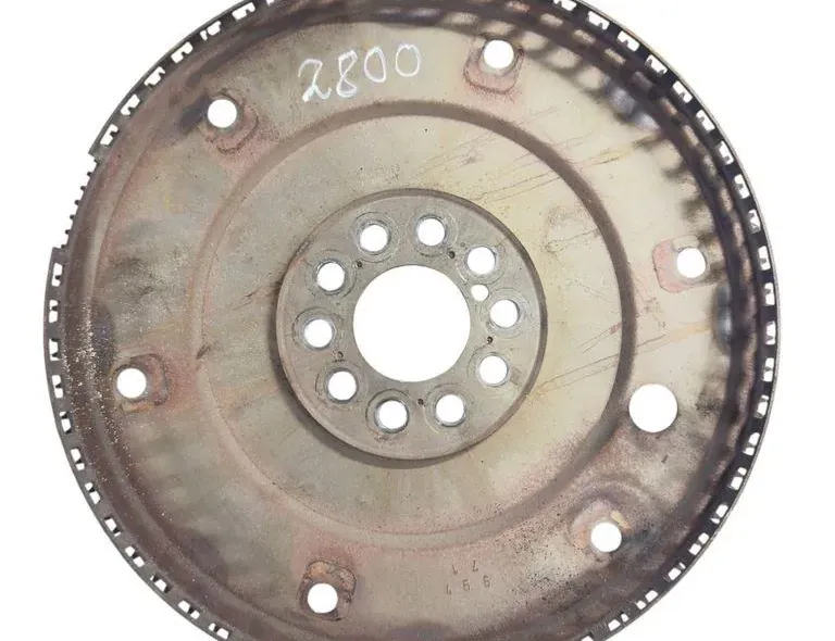 VOLVO V70 2 generation (2000-2008) Маховик 30677196 33597130