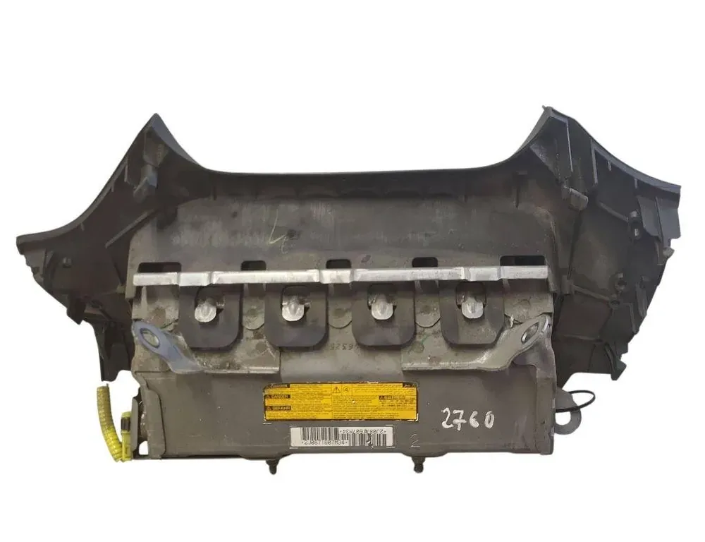 TOYOTA Auris 1 generation (2006-2012) Подушка безопасности для колен BAMPT11150 33597281