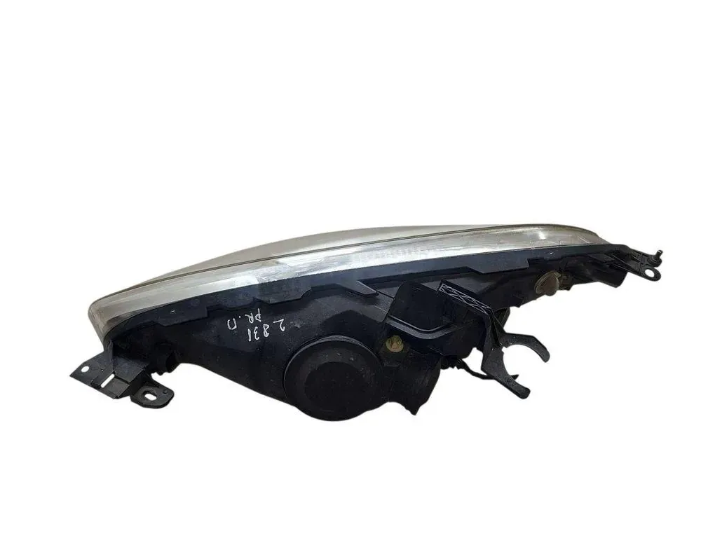 CITROËN C4 Picasso 1 generation (2006-2013) Фара передняя правая 33608970
