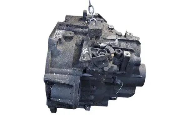 VOLKSWAGEN Passat B6 (2005-2010) pārnesumkārba KNS 33609195