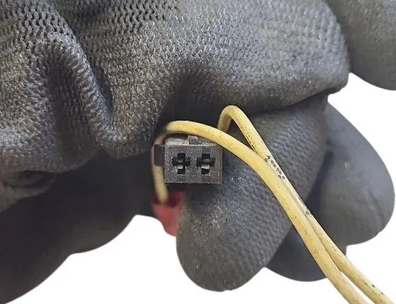 SEAT Leon 2 generation (2005-2012) Aizmugurējā vāka gaisma 33609306