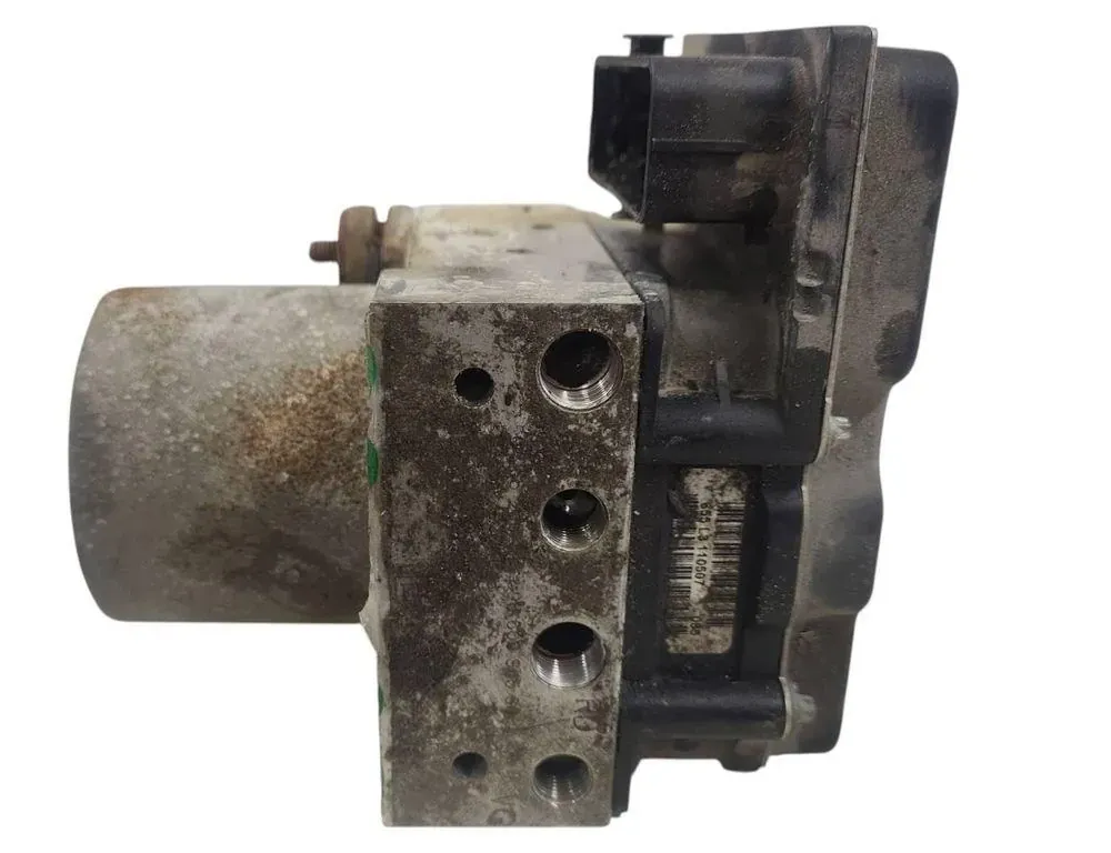 CITROËN C4 Picasso 1 generation (2006-2013) ABS Pump 9664148780 33609320