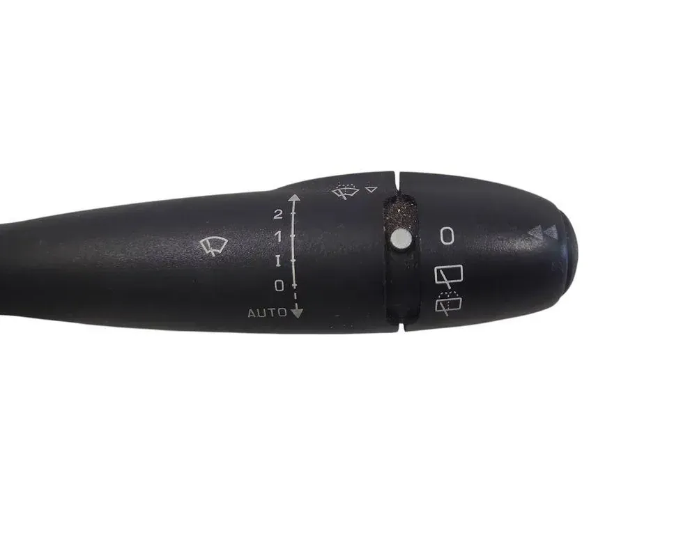 CITROËN C4 Picasso 1 generation (2006-2013) Indicator Wiper Stalk Switch 96627927XT 33609324