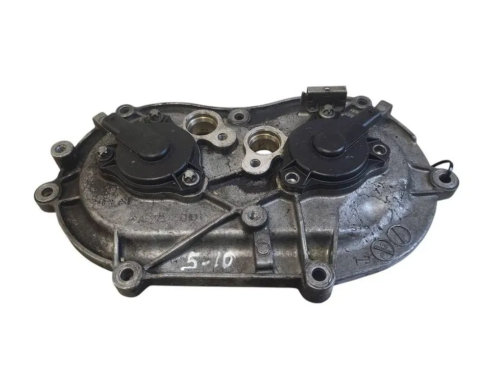 MERCEDES-BENZ S-Class W221 (2005-2013) Крышка распределительной коробки A2720150101 33616246