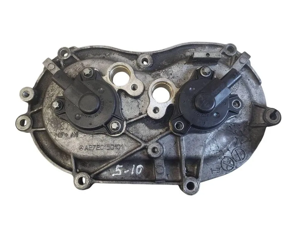 MERCEDES-BENZ S-Class W221 (2005-2013) Крышка распределительной коробки A2720150101 33616246