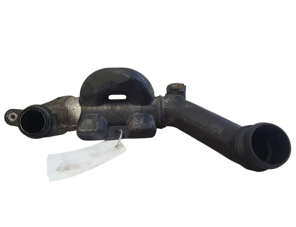 CITROËN Berlingo 2 generation (2008-2023) Citas šļaukas / trubas 9662244480 33617375