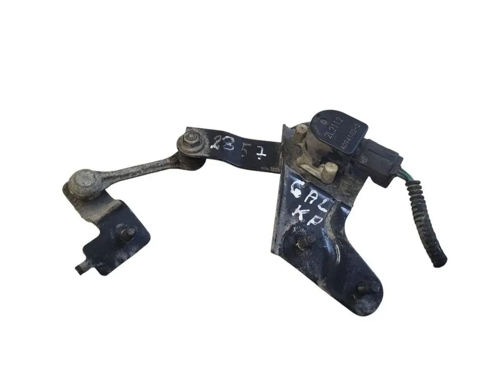 SUBARU Outback 4 generation (2009-2014) Датчик уровня передний левый 33717722