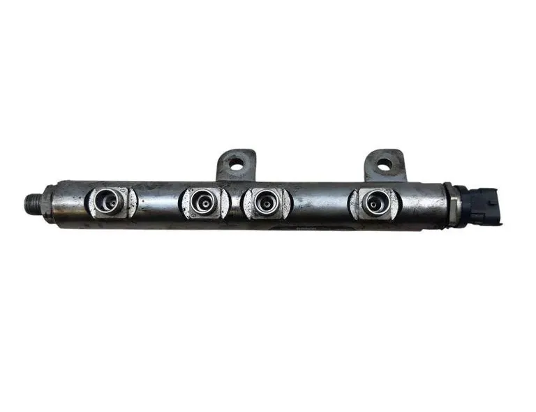 LAND ROVER Range Rover Sport 1 generation (2005-2013) Fuel Rail 9X2Q9D280FA 33718266
