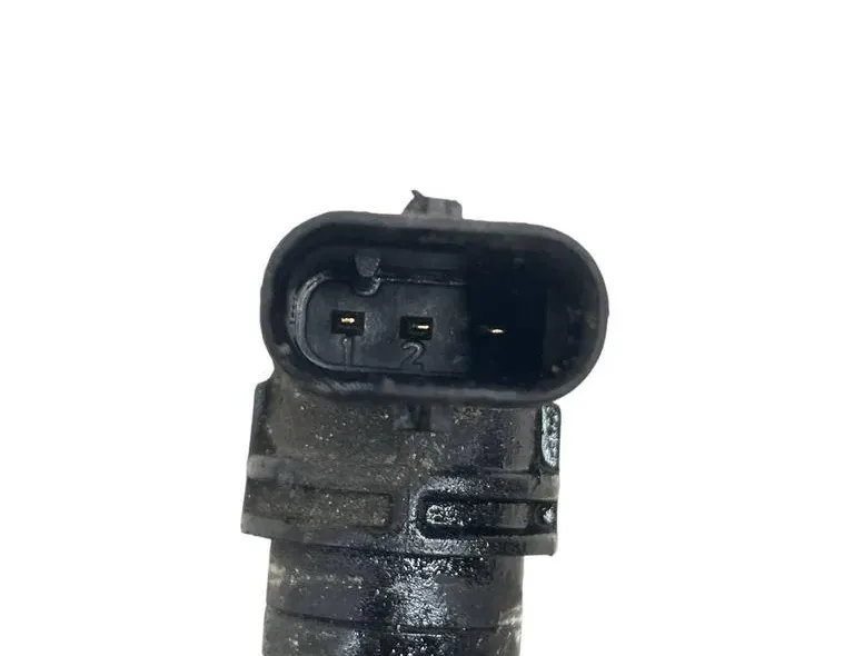 AUDI Q5 8R (2008-2017) Датчик положения коленчатого вала 07L905163A 33721862