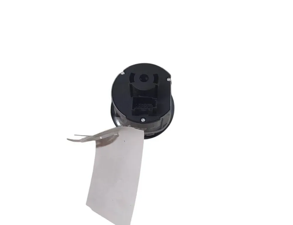 SKODA Octavia 2 generation (2004-2013) Lukturu vadības slēdzis 1Z0941431J 33788324