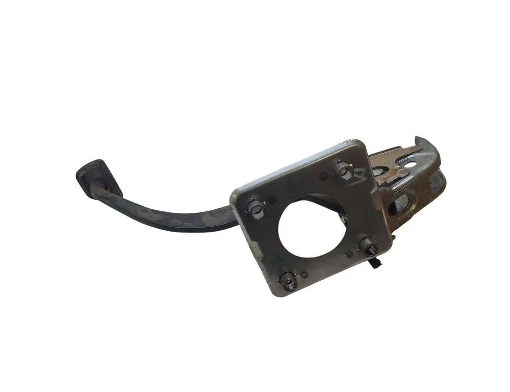 TOYOTA Verso 1 generation (2009-2015) Педаль тормоза 33799502